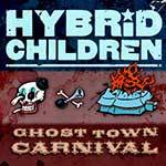 Ghost Town Carnival